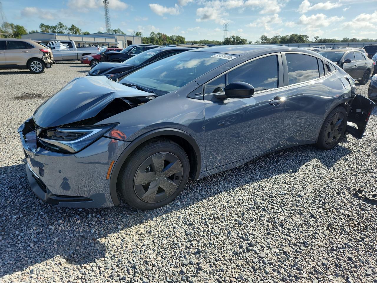 lot