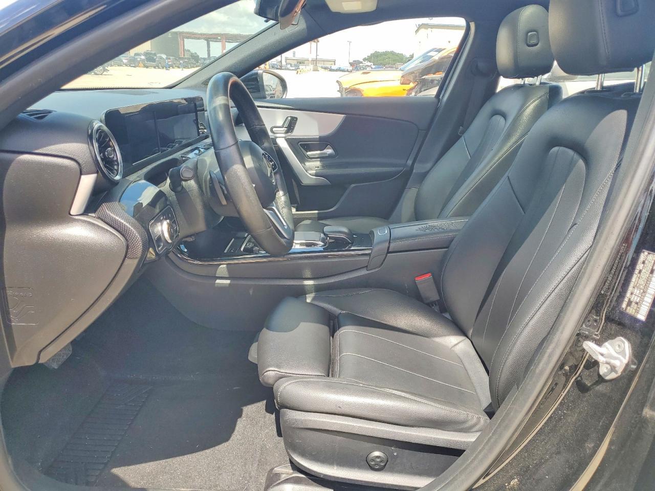 2020 Mercedes-Benz A 220 - Image 7