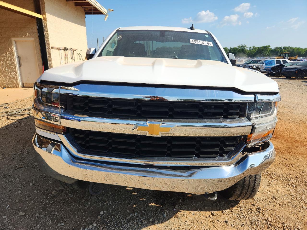 2019 Chevrolet Silverado Ld K1500 Lt - Фото 5