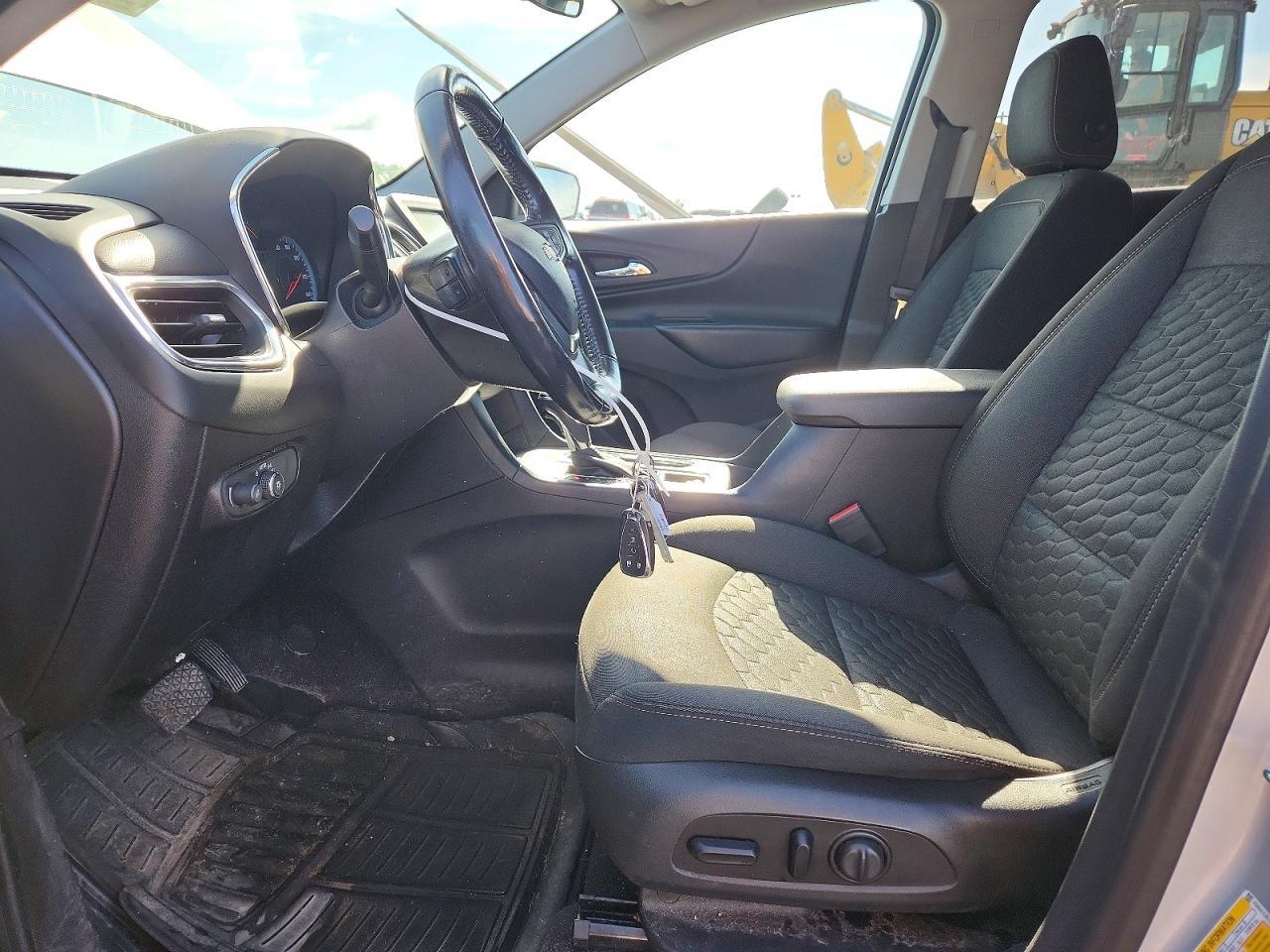 2018 Chevrolet Equinox Lt - Image 7