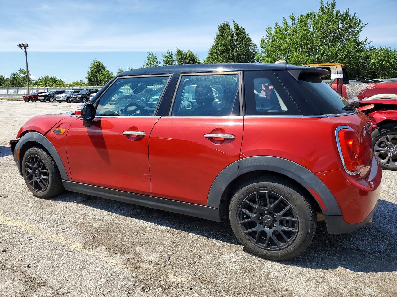 2016 Mini Cooper - Фото 2
