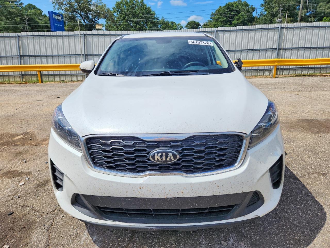 2020 Kia Sorento L - Image 5