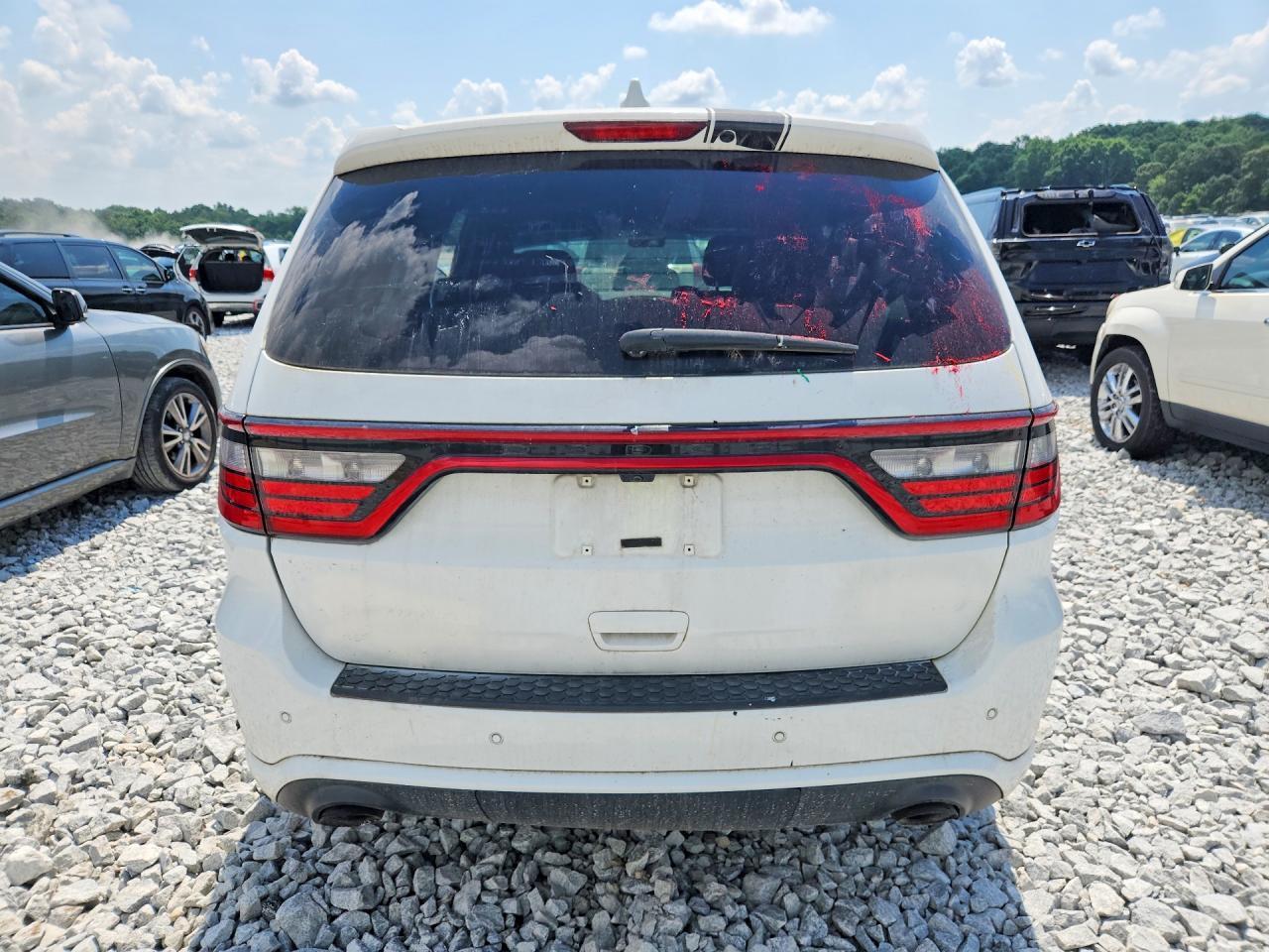 2018 Dodge Durango Srt - Image 6