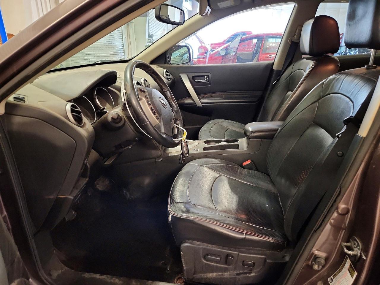2009 Nissan Rogue S/Sl - Image 7