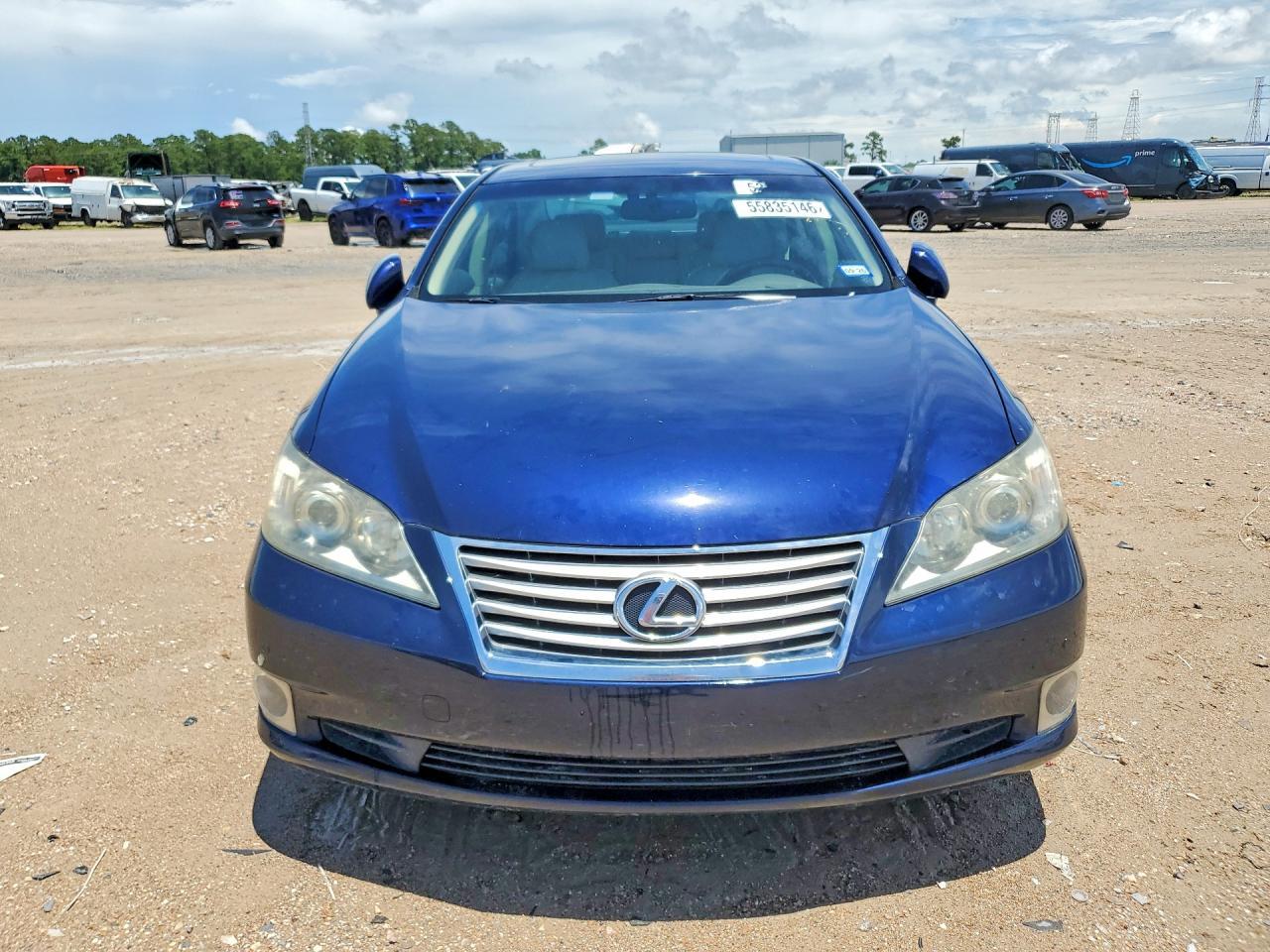 2011 Lexus Es 350 - Image 5