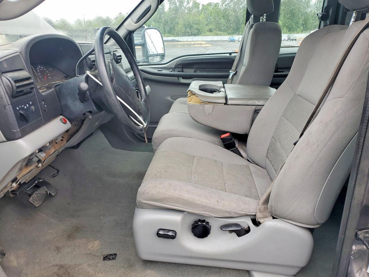 2006 Ford F250 Super Duty - Фото 7