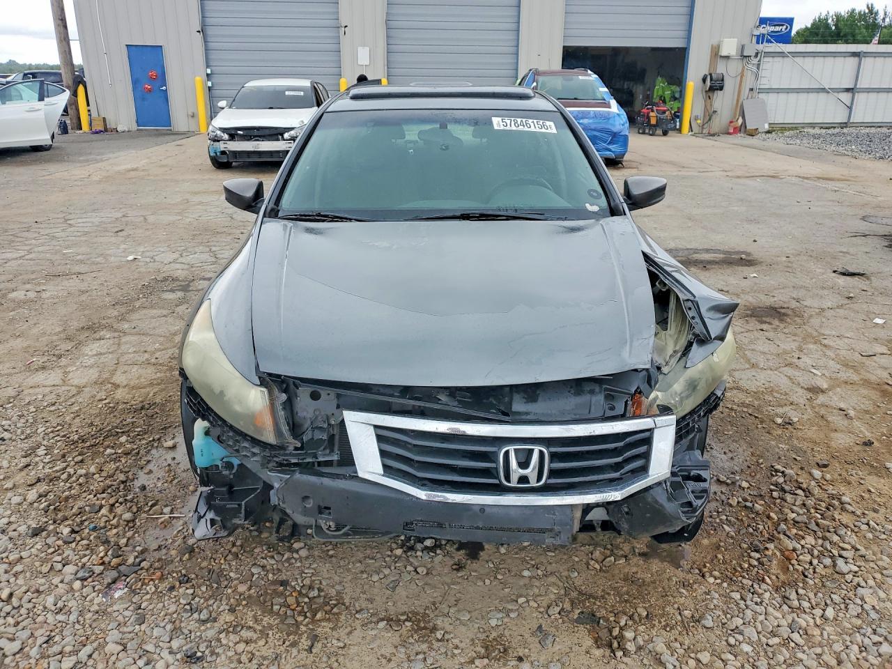 2010 Honda Accord Ex - Image 5