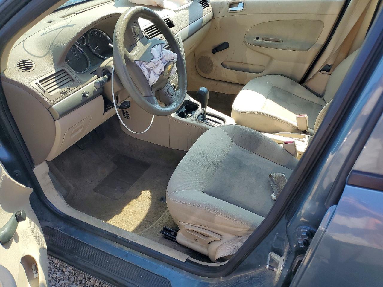 2006 Chevrolet Cobalt Ls - Image 7
