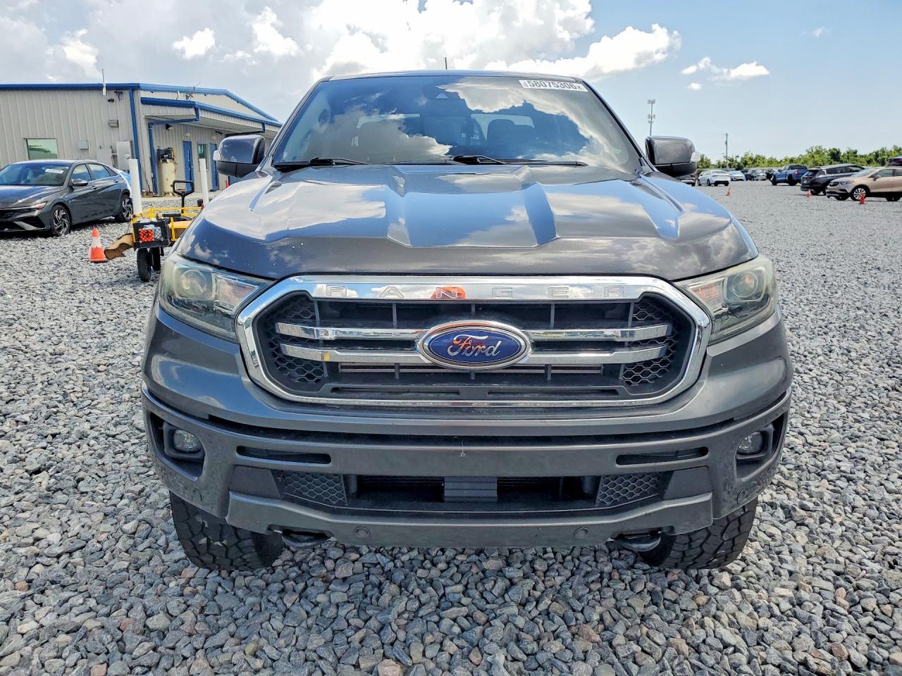 2019 Ford Ranger Xl - Фото 5