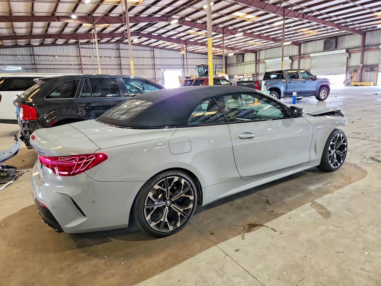 2025 BMW M440I - Image 3