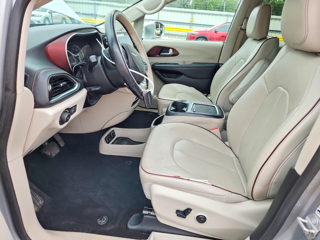 2020 Chrysler Pacifica Limited - Фото 7