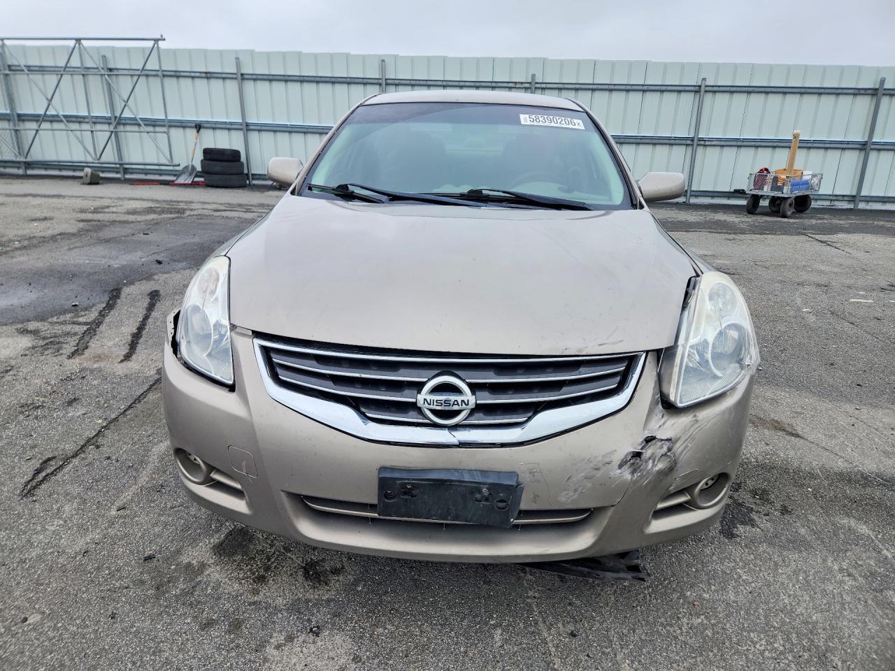 2012 Nissan Altima 2.5 - Фото 5