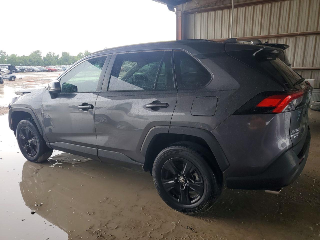 2025 Toyota Rav4 Xle - Фото 2