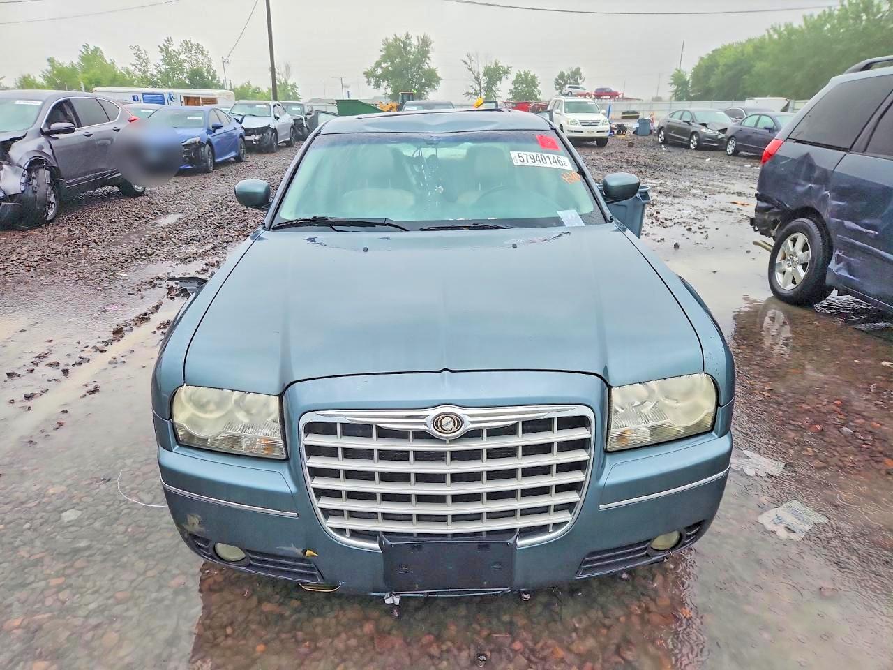 2006 Chrysler 300 Touring - Фото 5