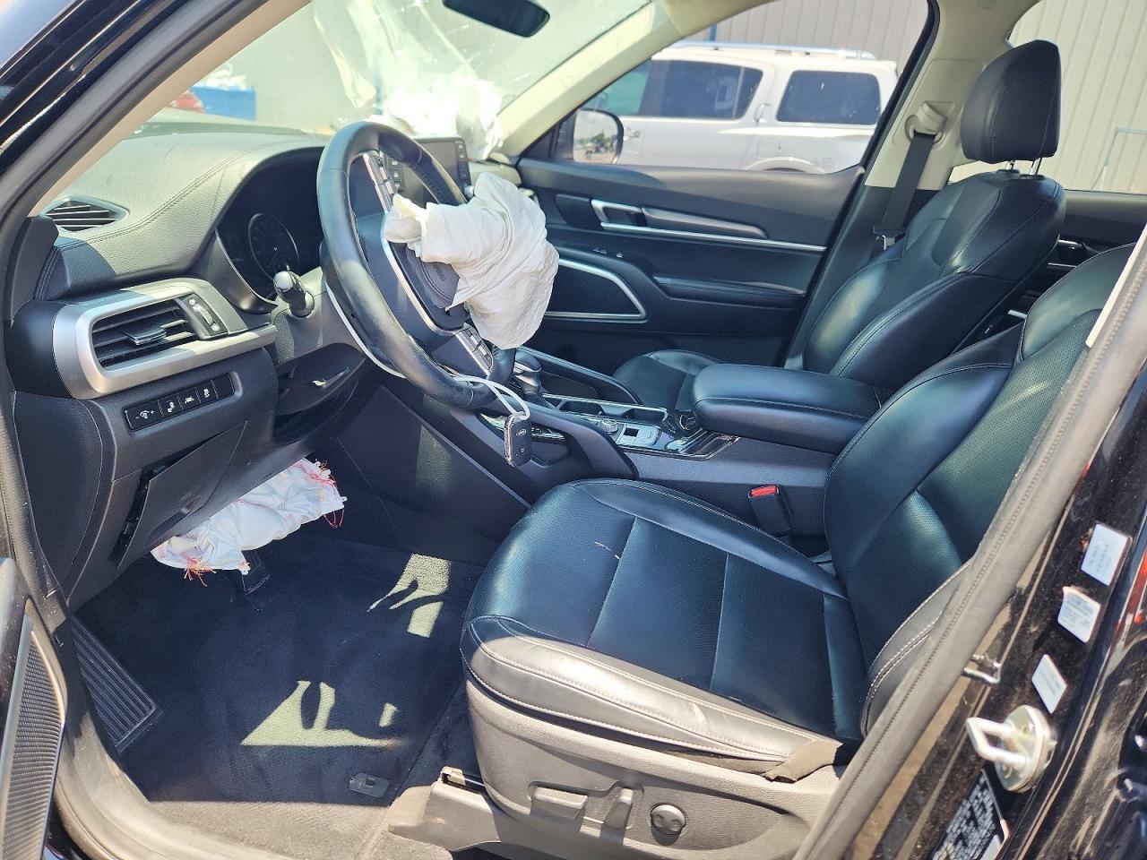 2021 Kia Telluride S - Image 7