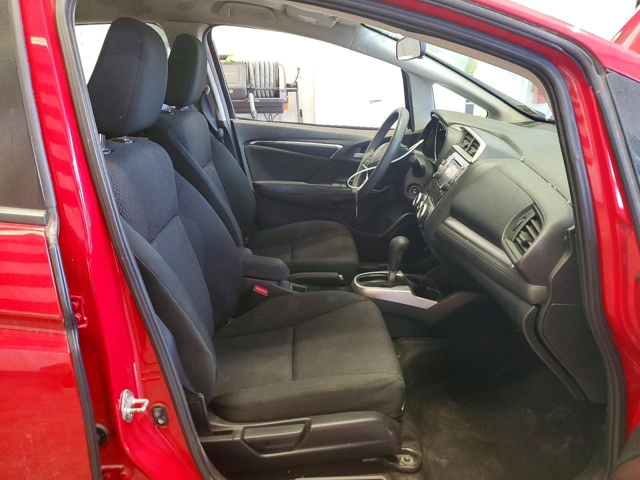 2019 Honda Fit Lx - Image 7