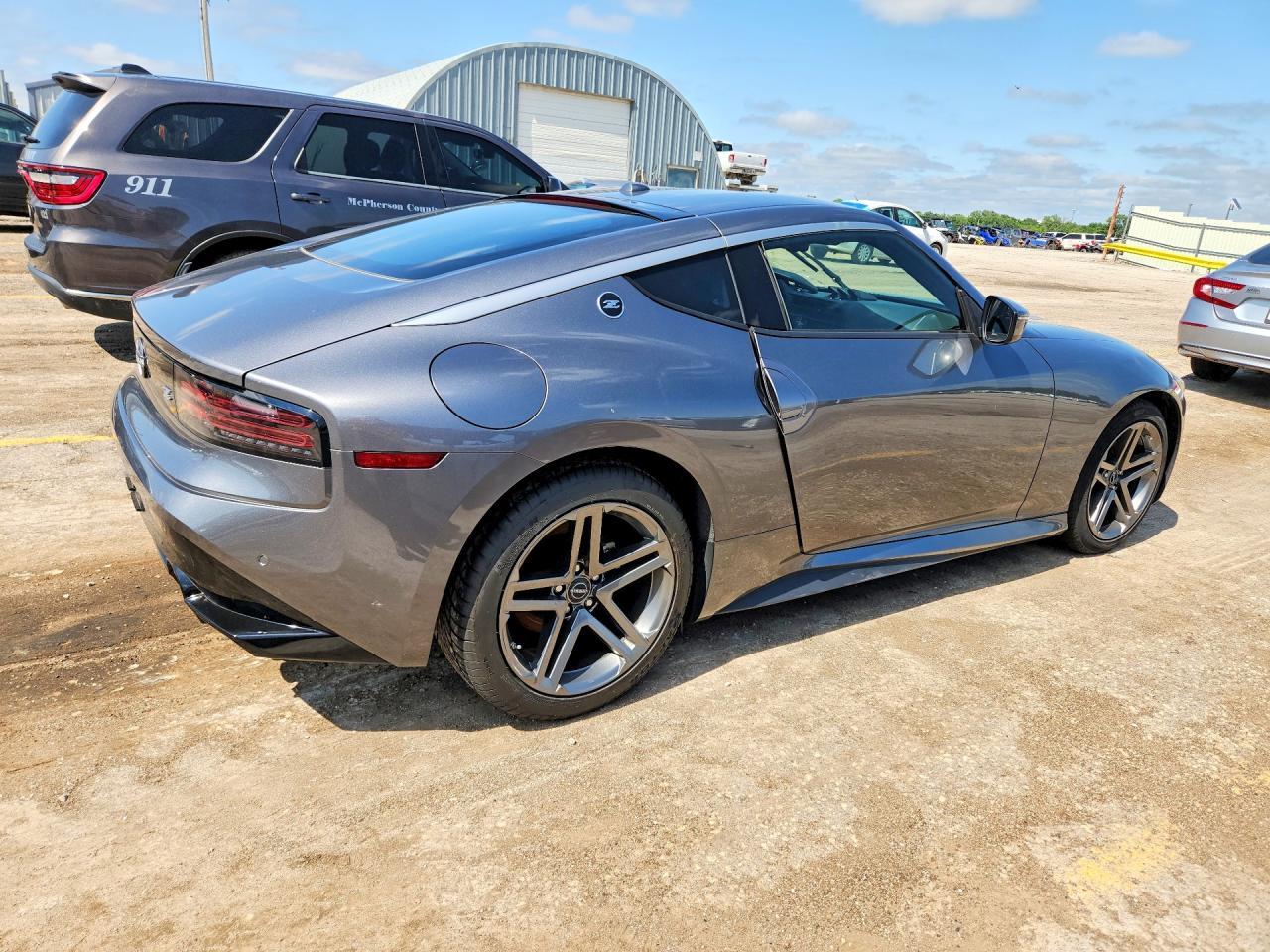2024 Nissan Z Sport - Image 3