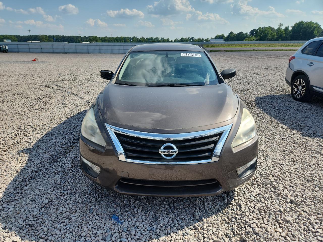 2015 Nissan Altima 2.5 S - Фото 5