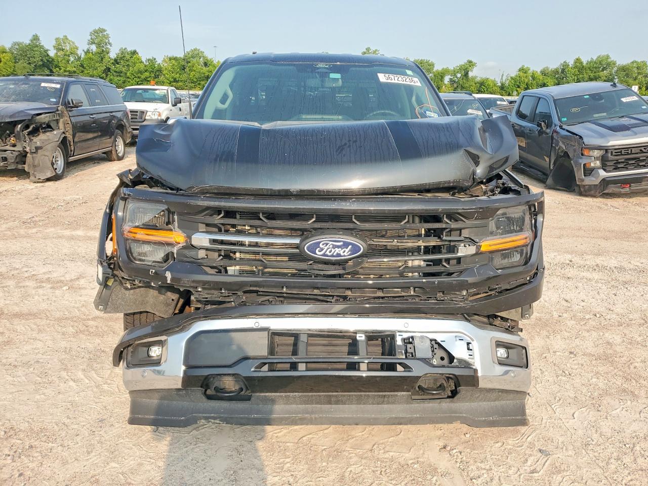 2024 Ford F150 Xlt - Image 5
