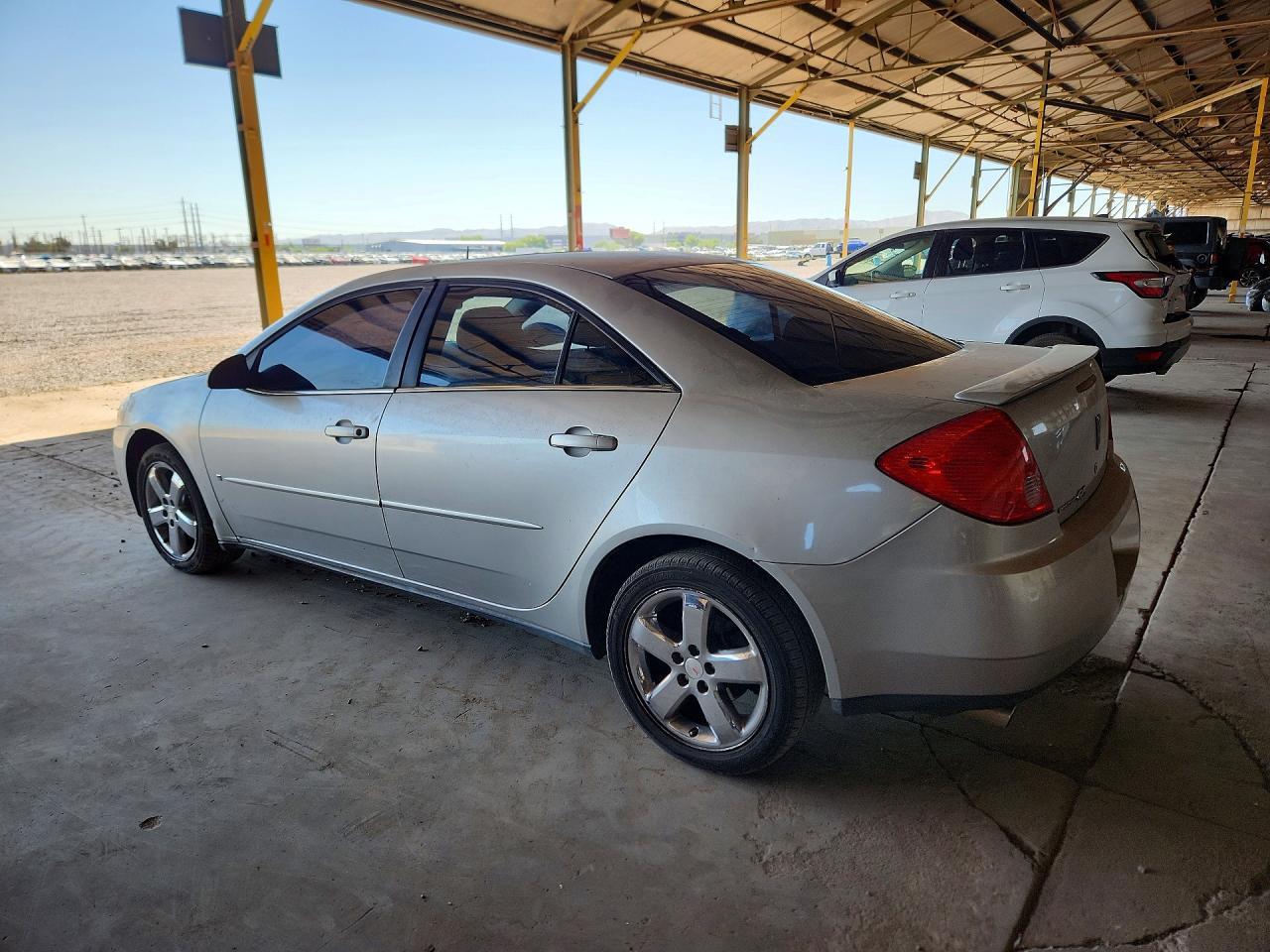 2007 Pontiac G6 Gt - Image 2