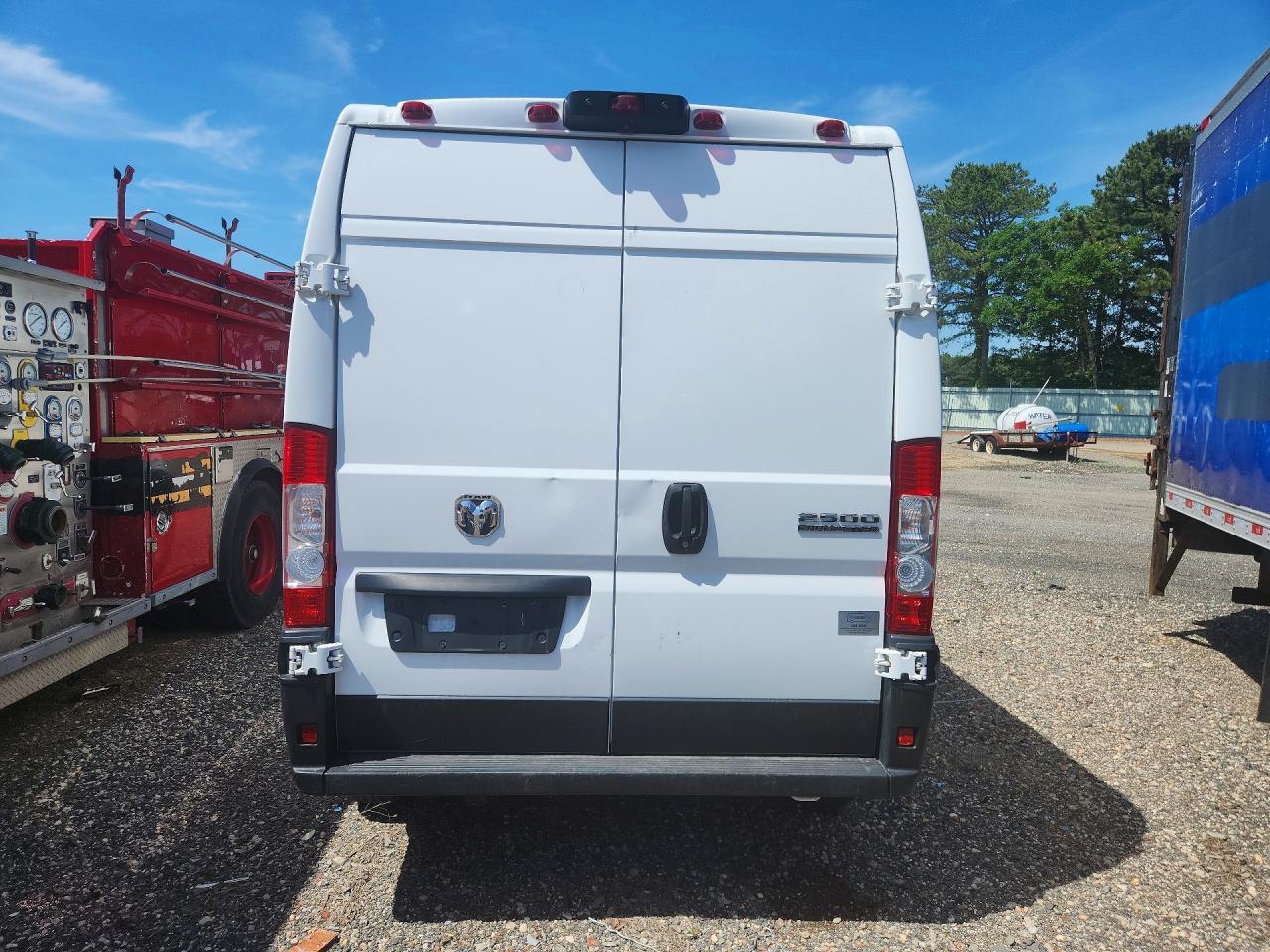 2023 Ram Promaster 2500 2500 High - Image 6