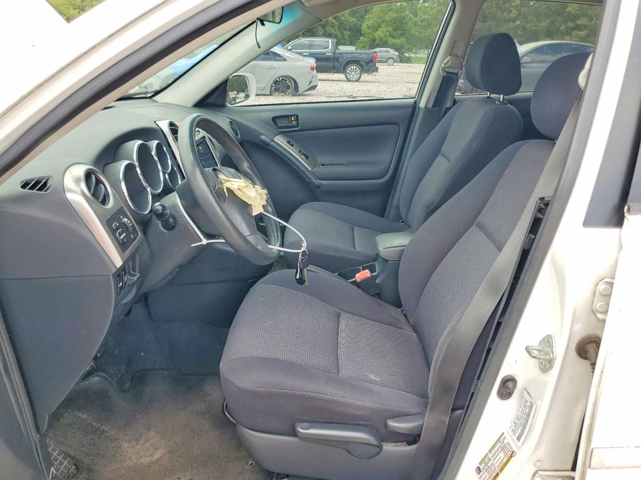 2005 Pontiac Vibe - Фото 7