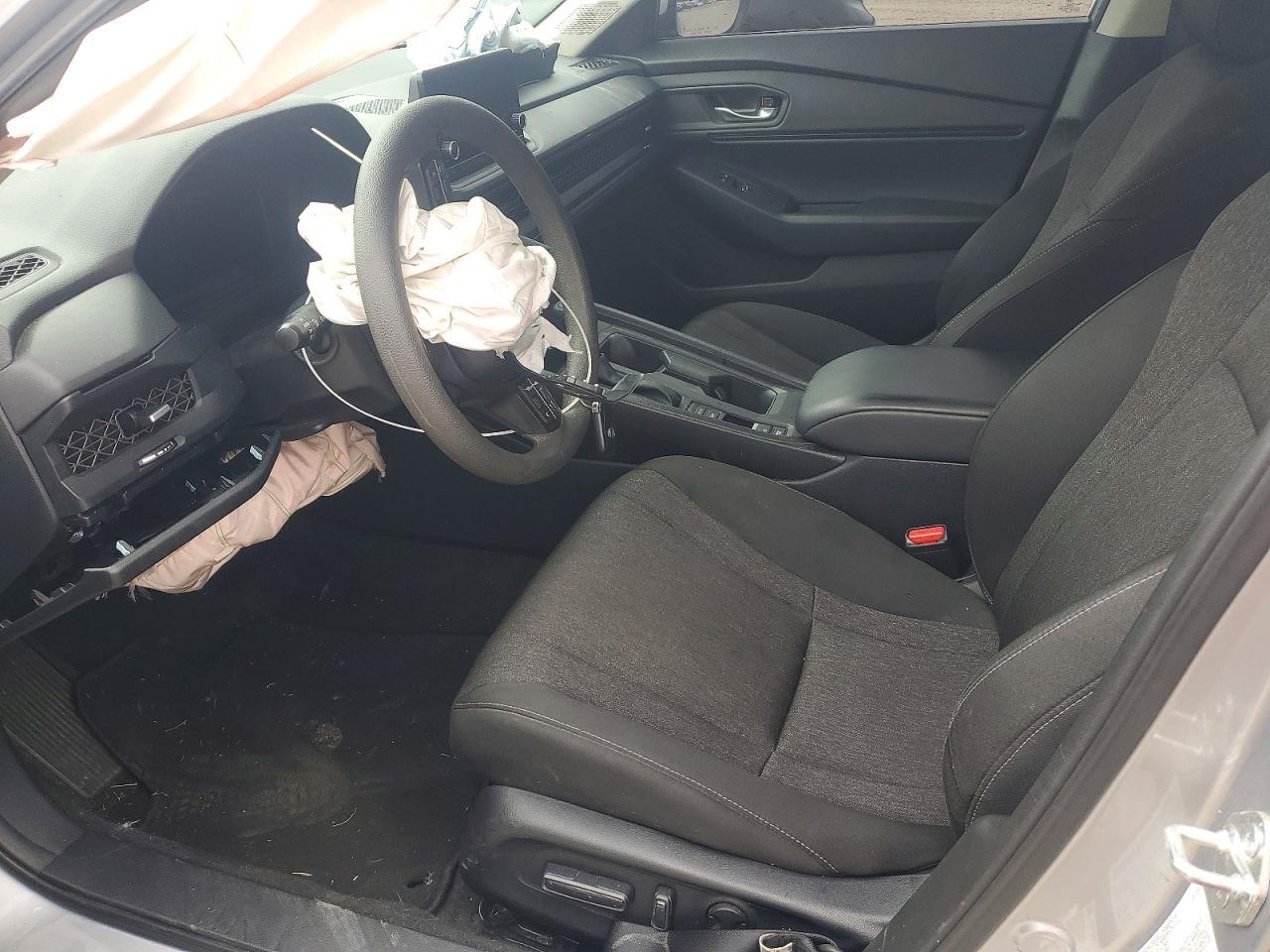 2024 Honda Accord Ex - Image 7