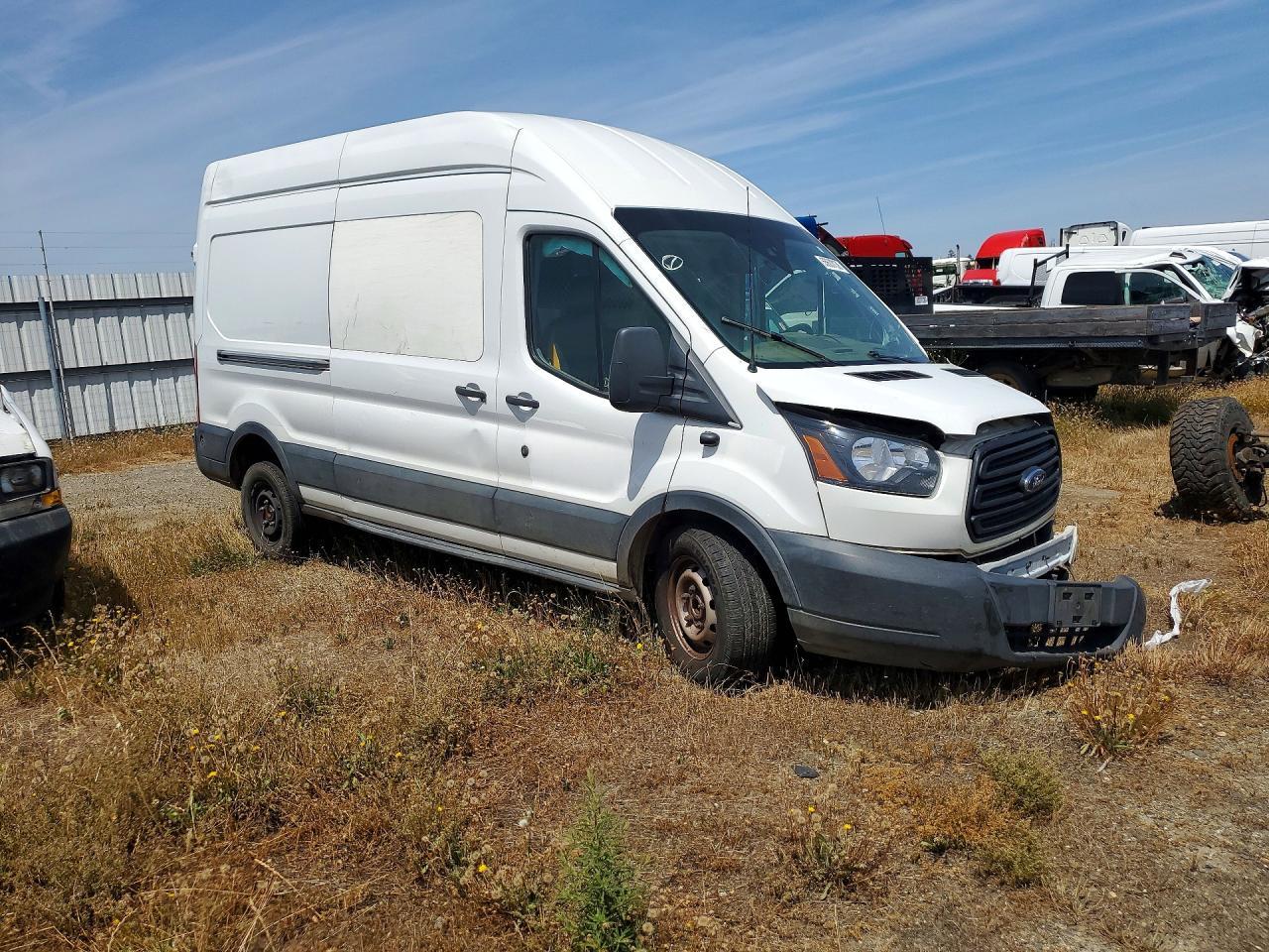2019 Ford Transit U - Фото 4