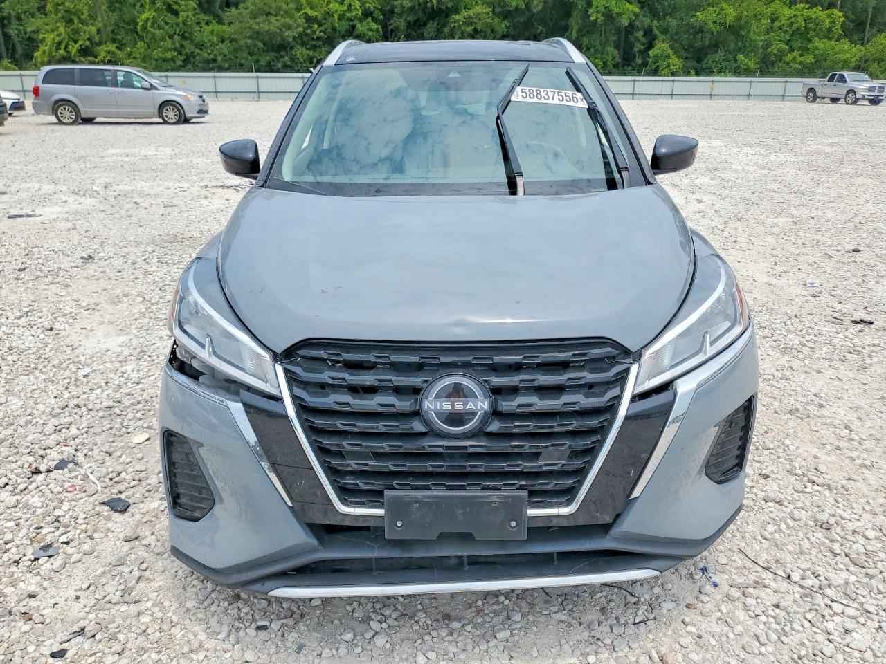 2024 Nissan Kicks Sv - Фото 5