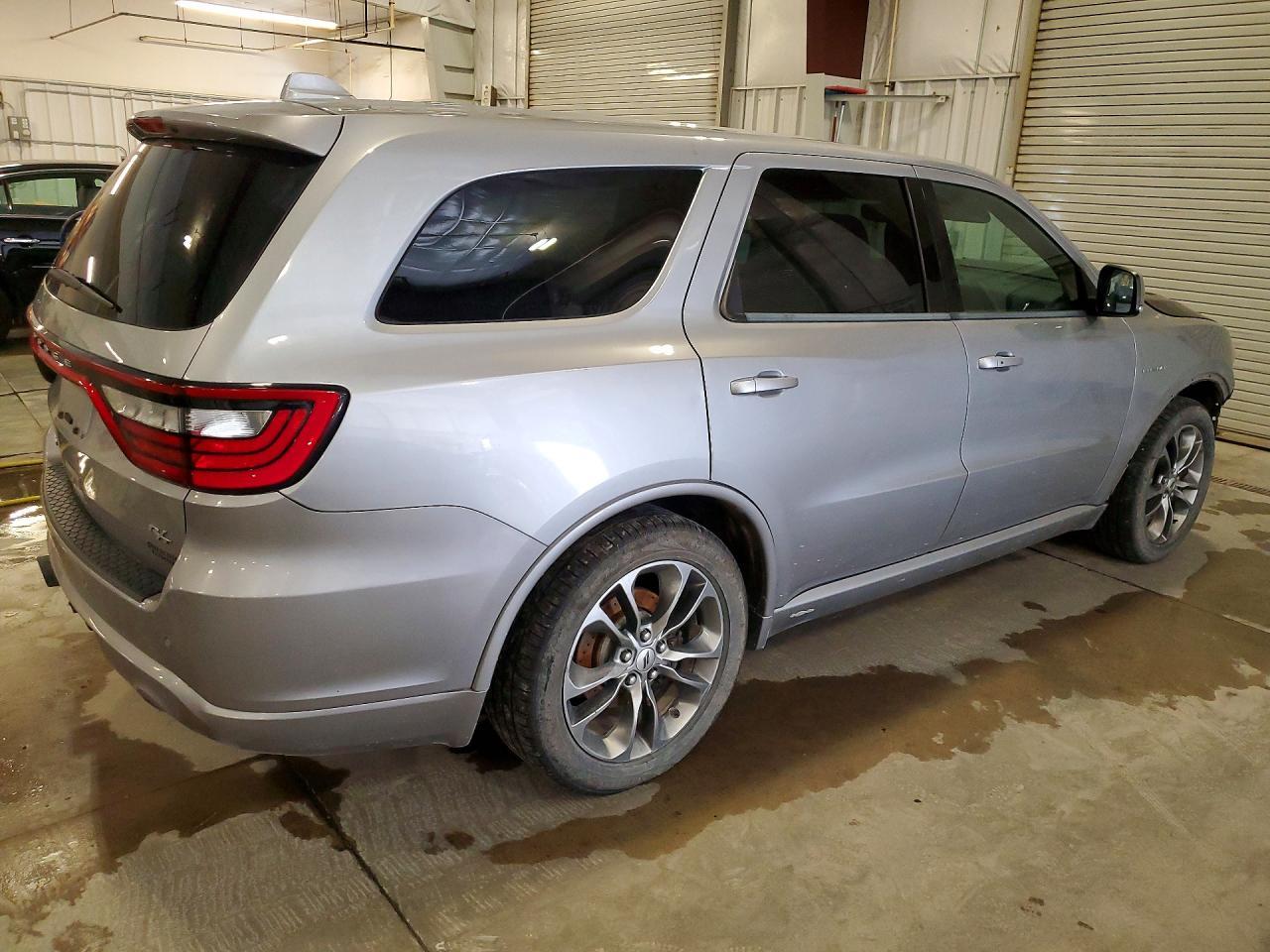 2020 Dodge Durango R - Фото 3