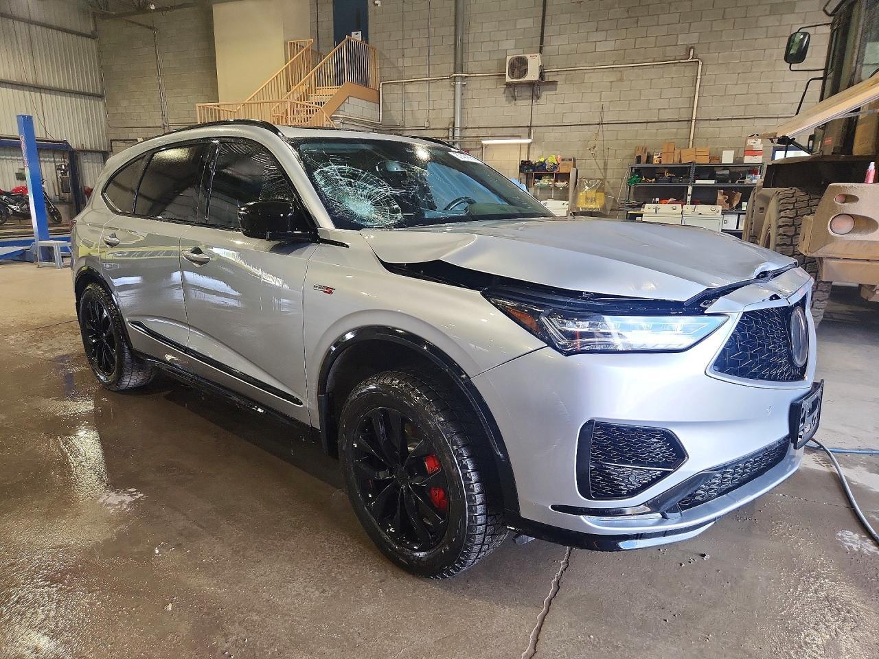 2024 Acura Mdx - Image 4
