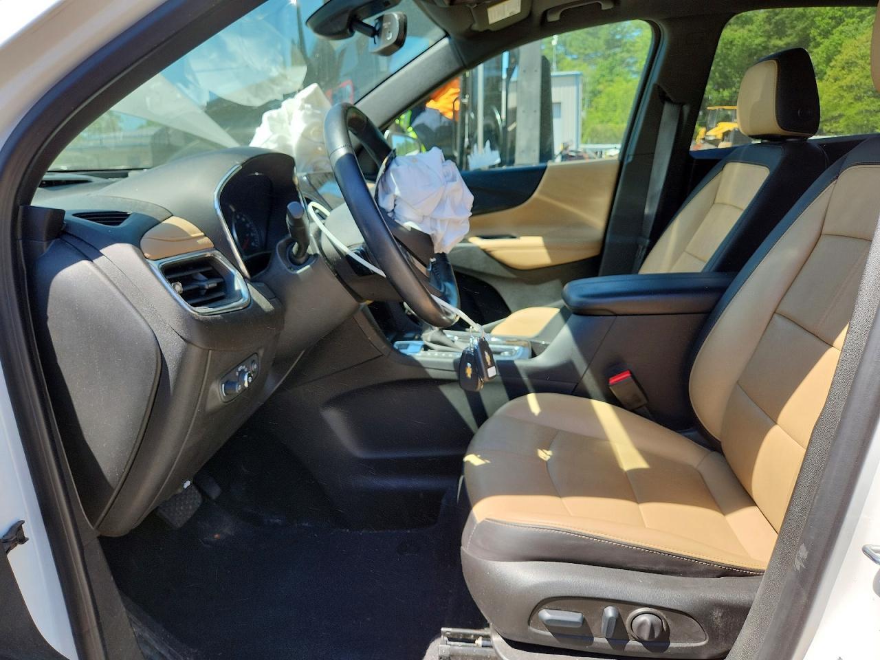 2022 Chevrolet Equinox Premier - Image 7