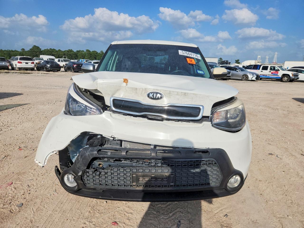 2016 Kia Soul ! - Фото 5