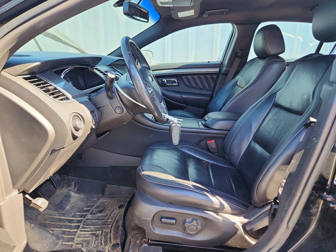 2015 Ford Taurus Sel - Image 7