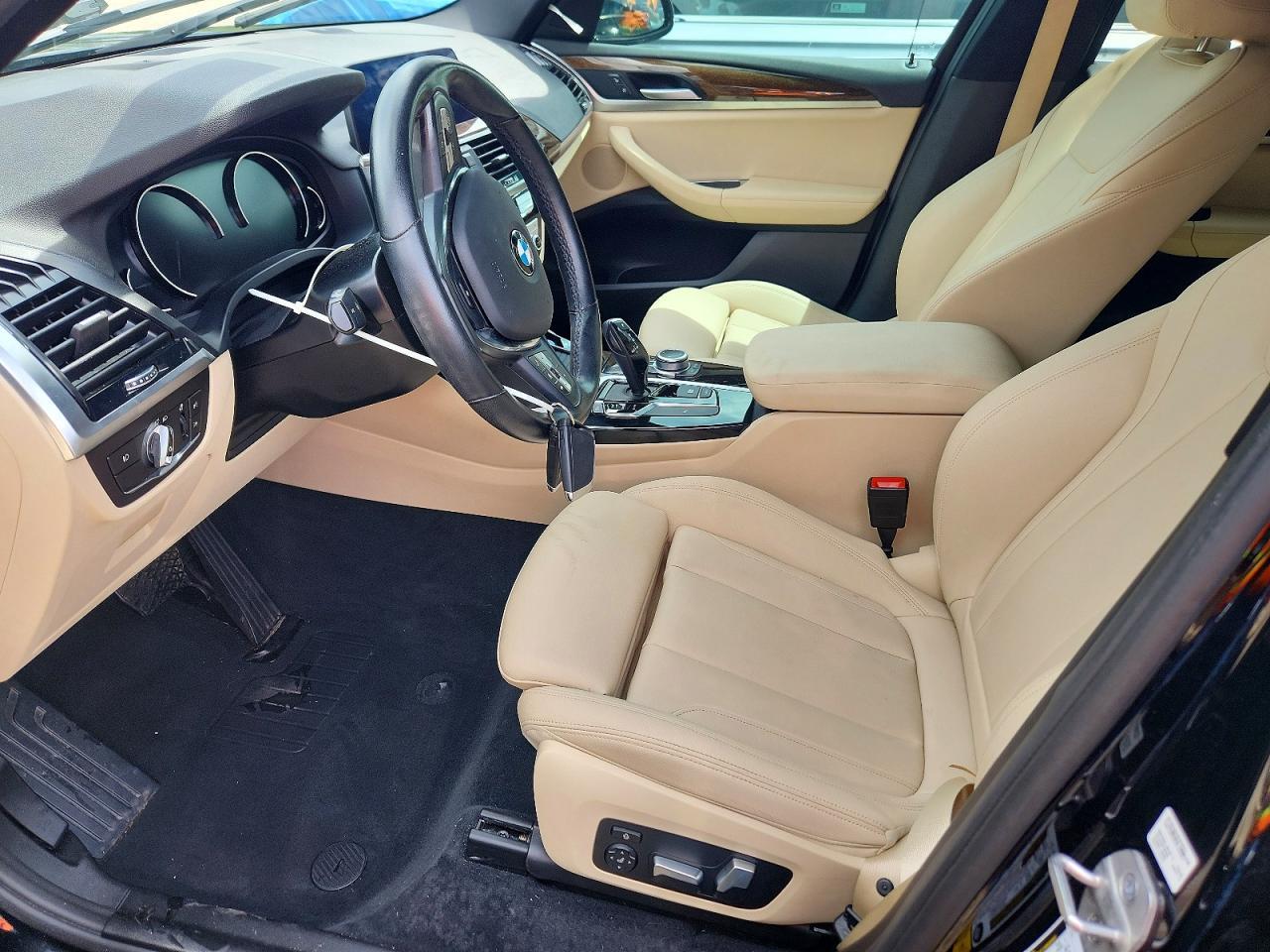 2021 BMW X3 Sdrive30I - Image 7