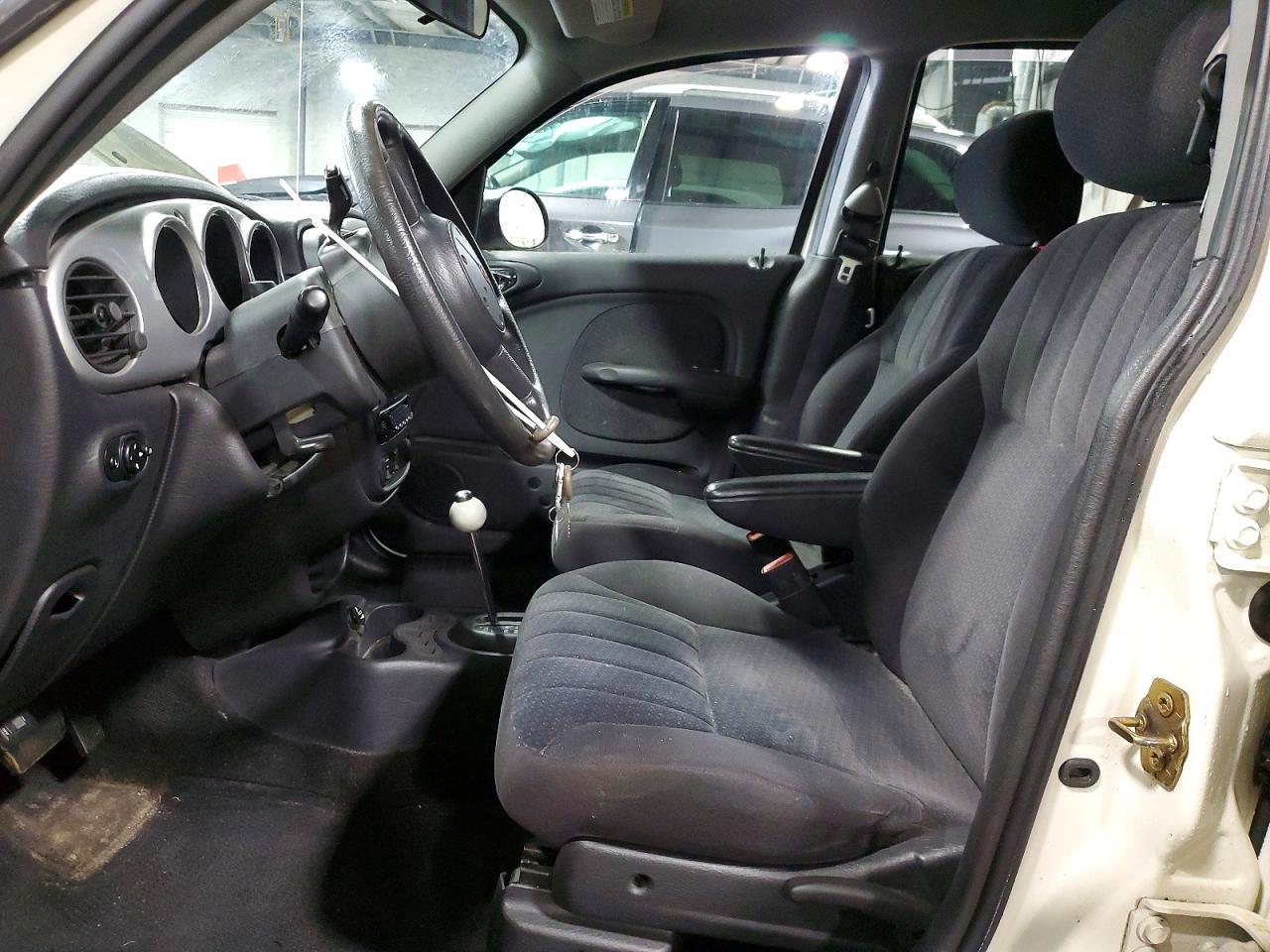 2004 Chrysler Pt Cruiser - Фото 7