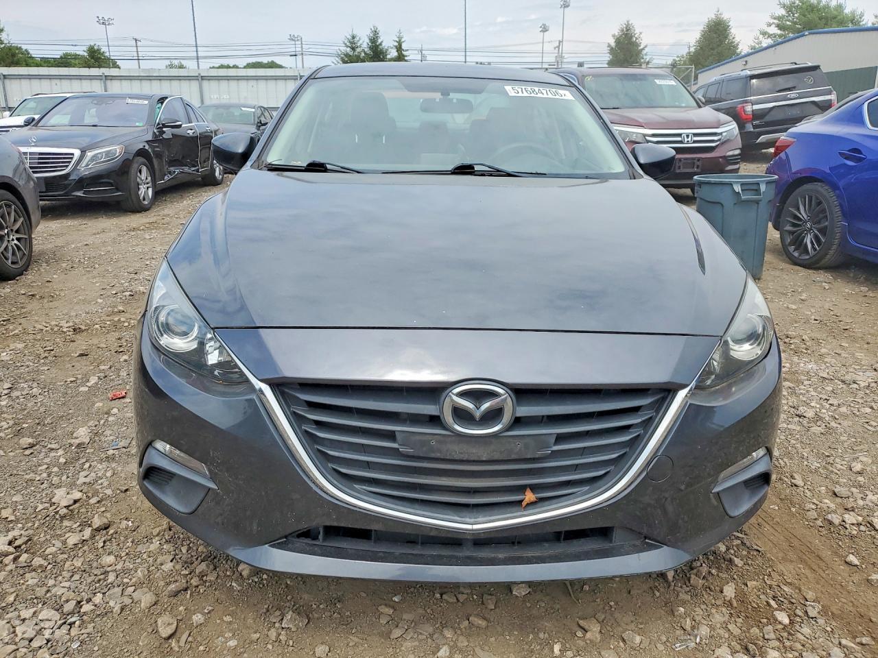 2015 Mazda 3 Sport - Фото 5