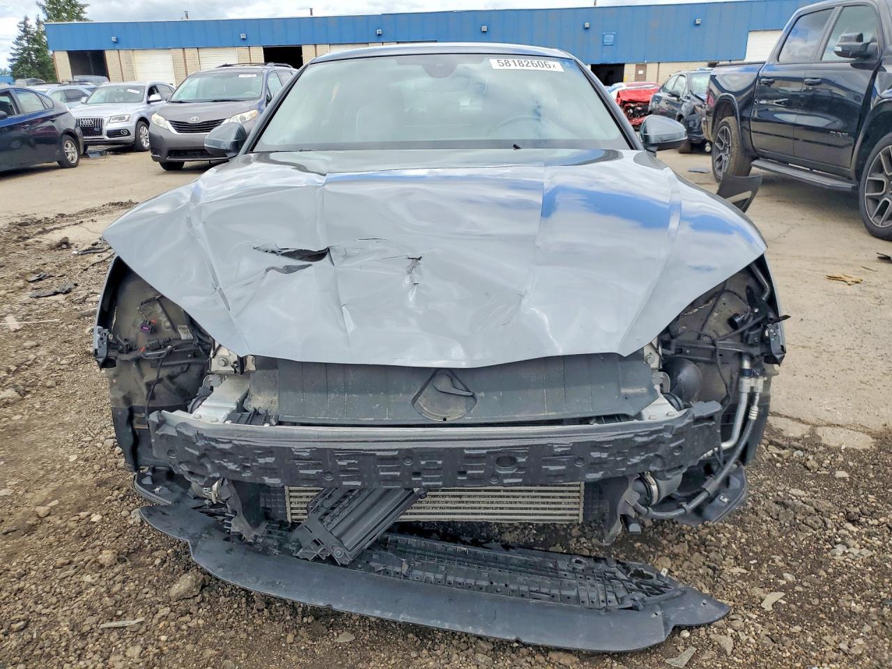 2021 Audi A5 Premium Plus 45 - Фото 5