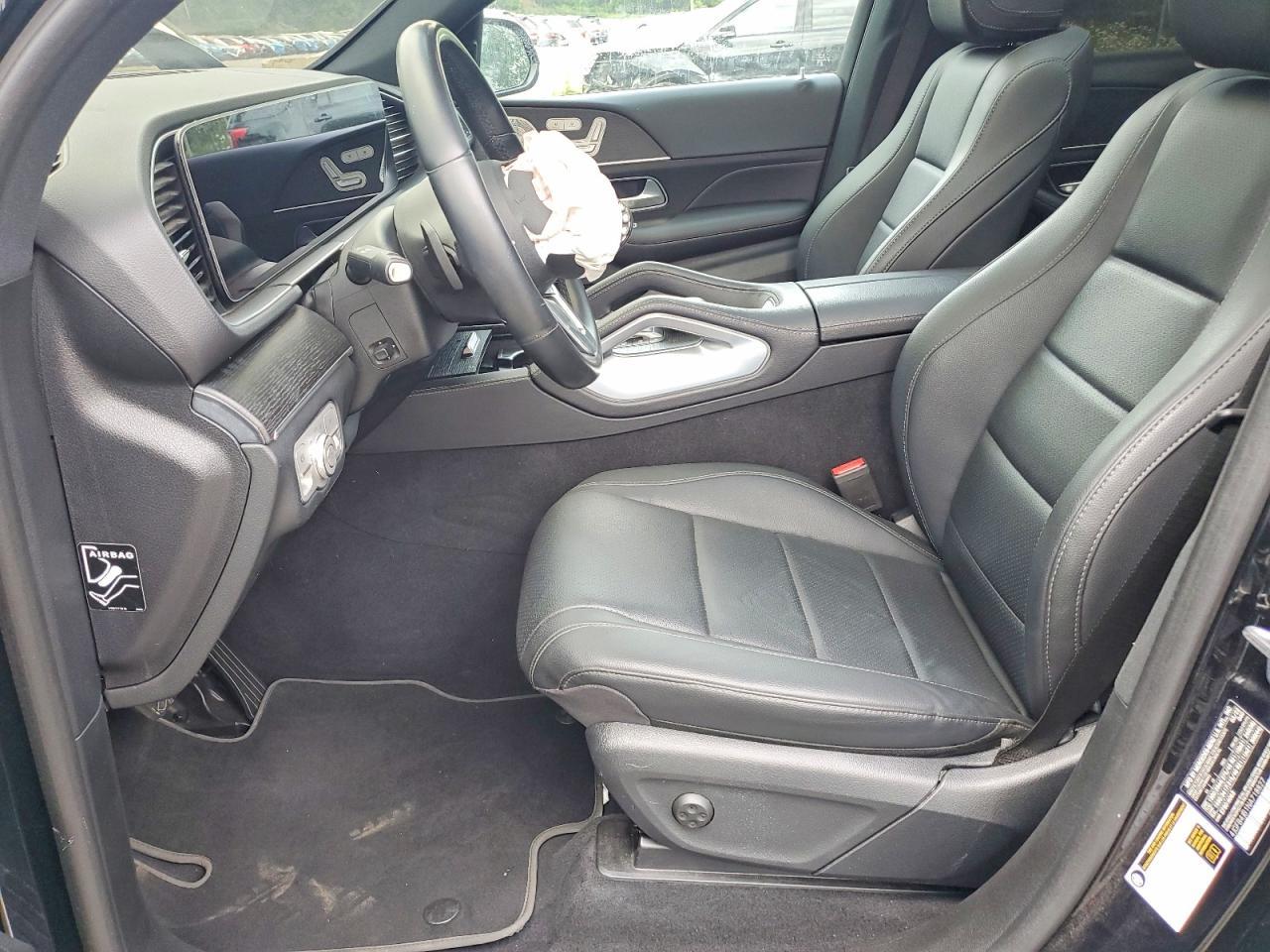 2022 Mercedes-Benz Gle 350 - Фото 7