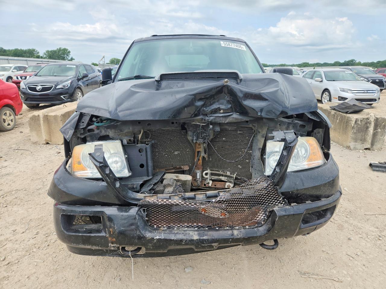 2004 Ford Expedition Xlt - Image 5