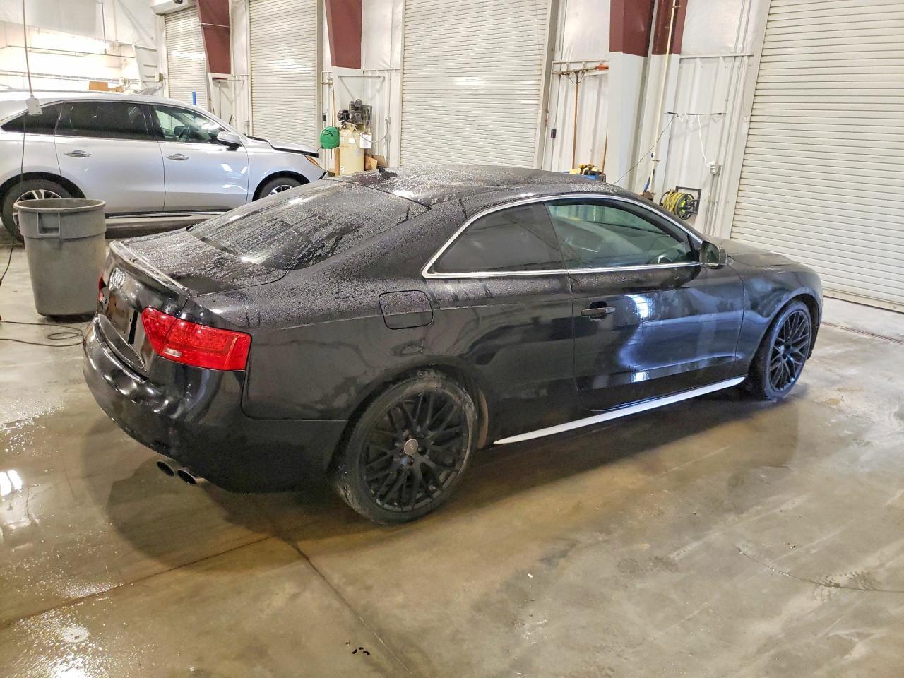 2015 Audi S5 Premium Plus - Фото 3