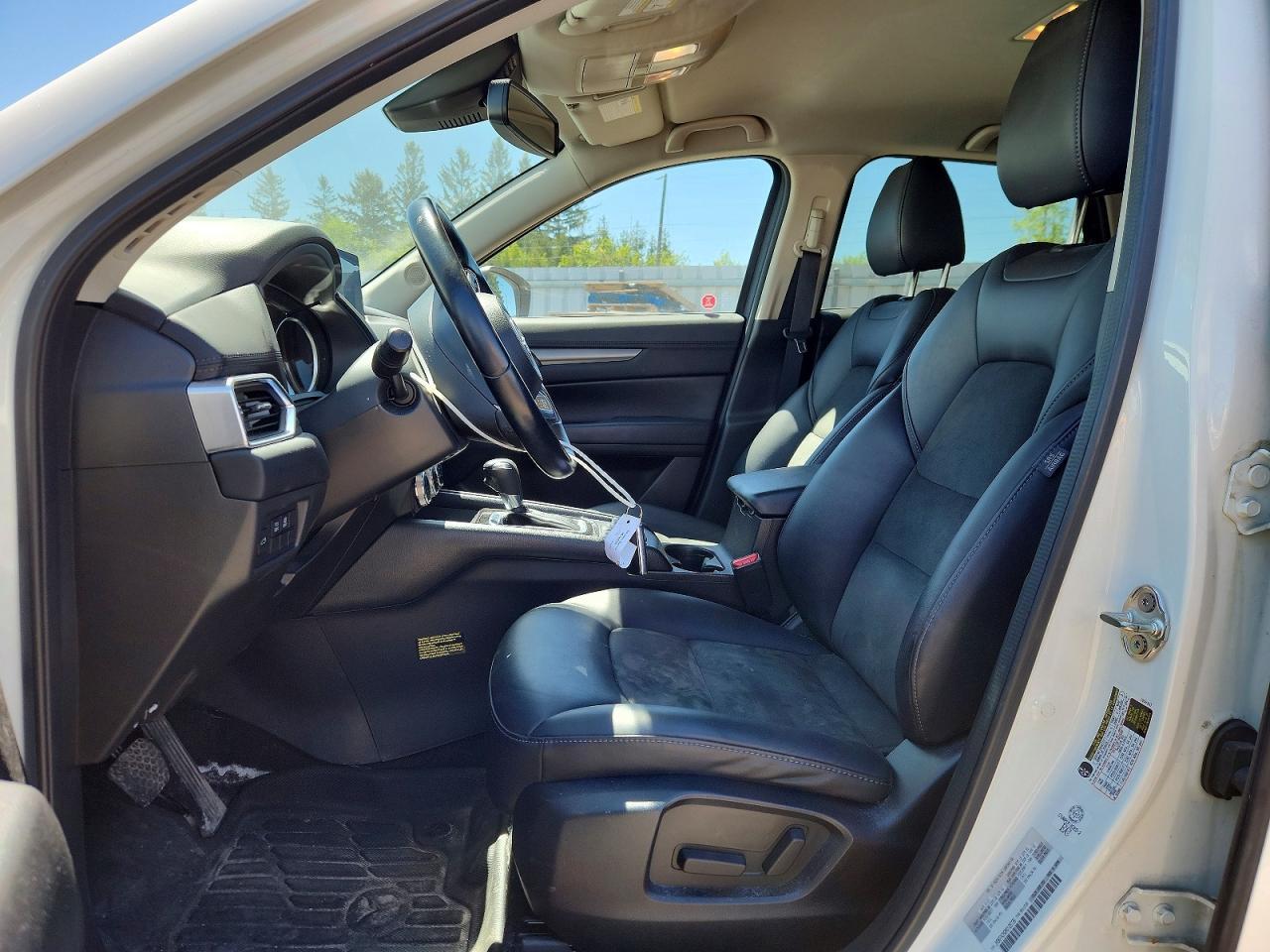 2021 Mazda Cx-5 Touring - Фото 7
