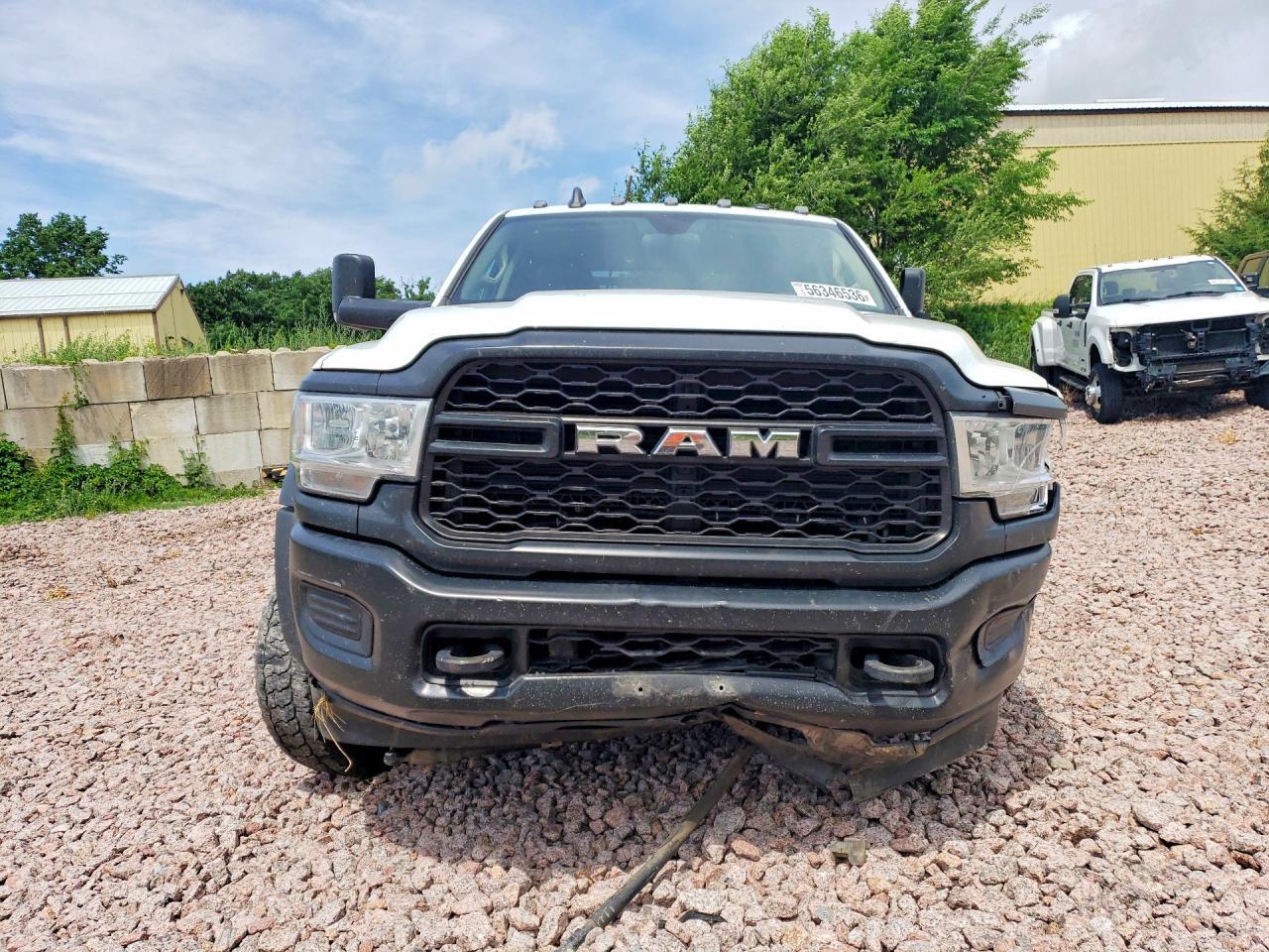 2019 Ram 5500 - Фото 5