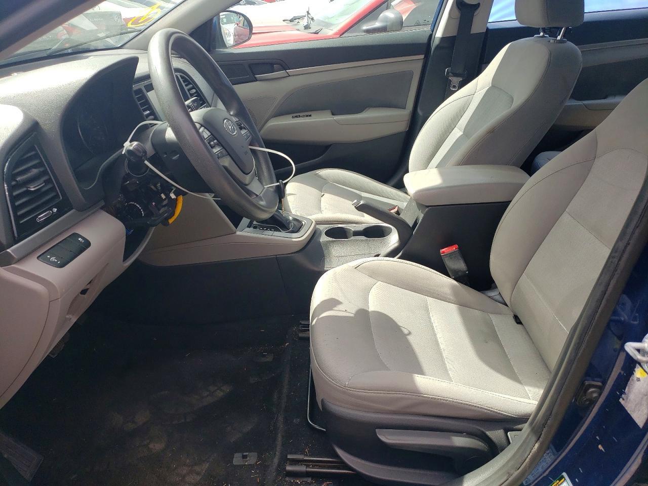 2017 Hyundai Elantra Se - Фото 7