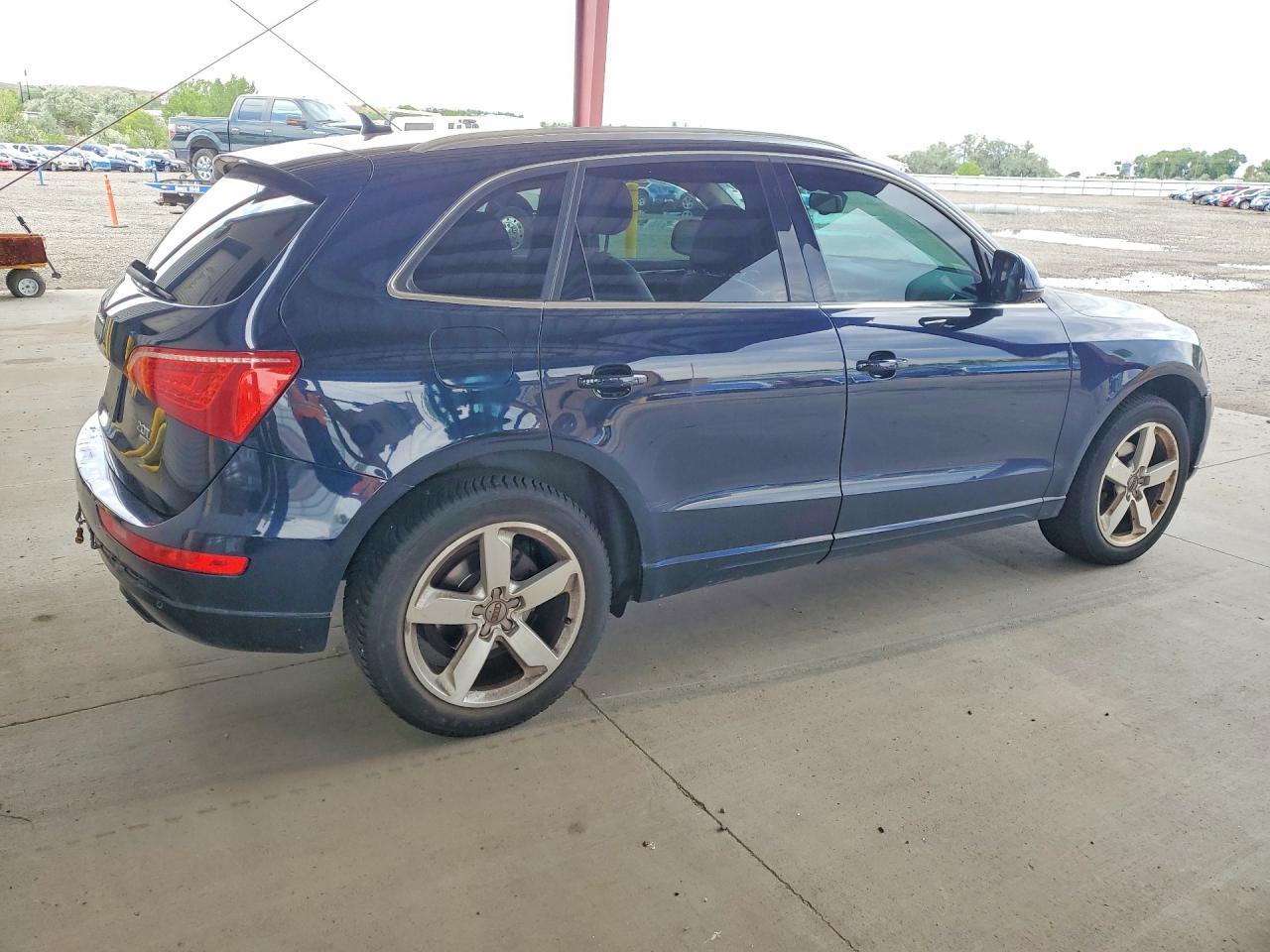 2011 Audi Q5 Premium Plus - Фото 3