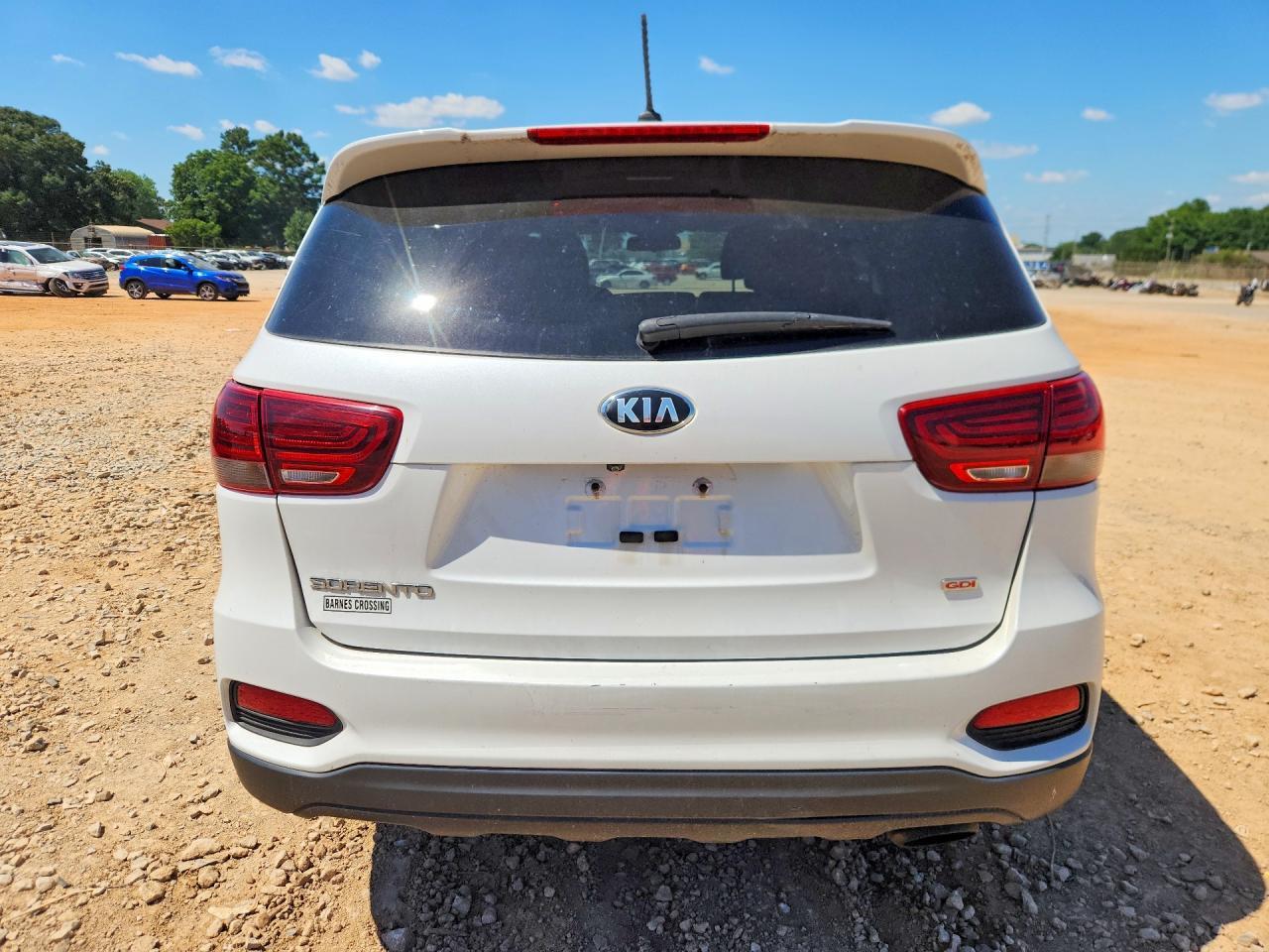 2019 Kia Sorento L - Image 6