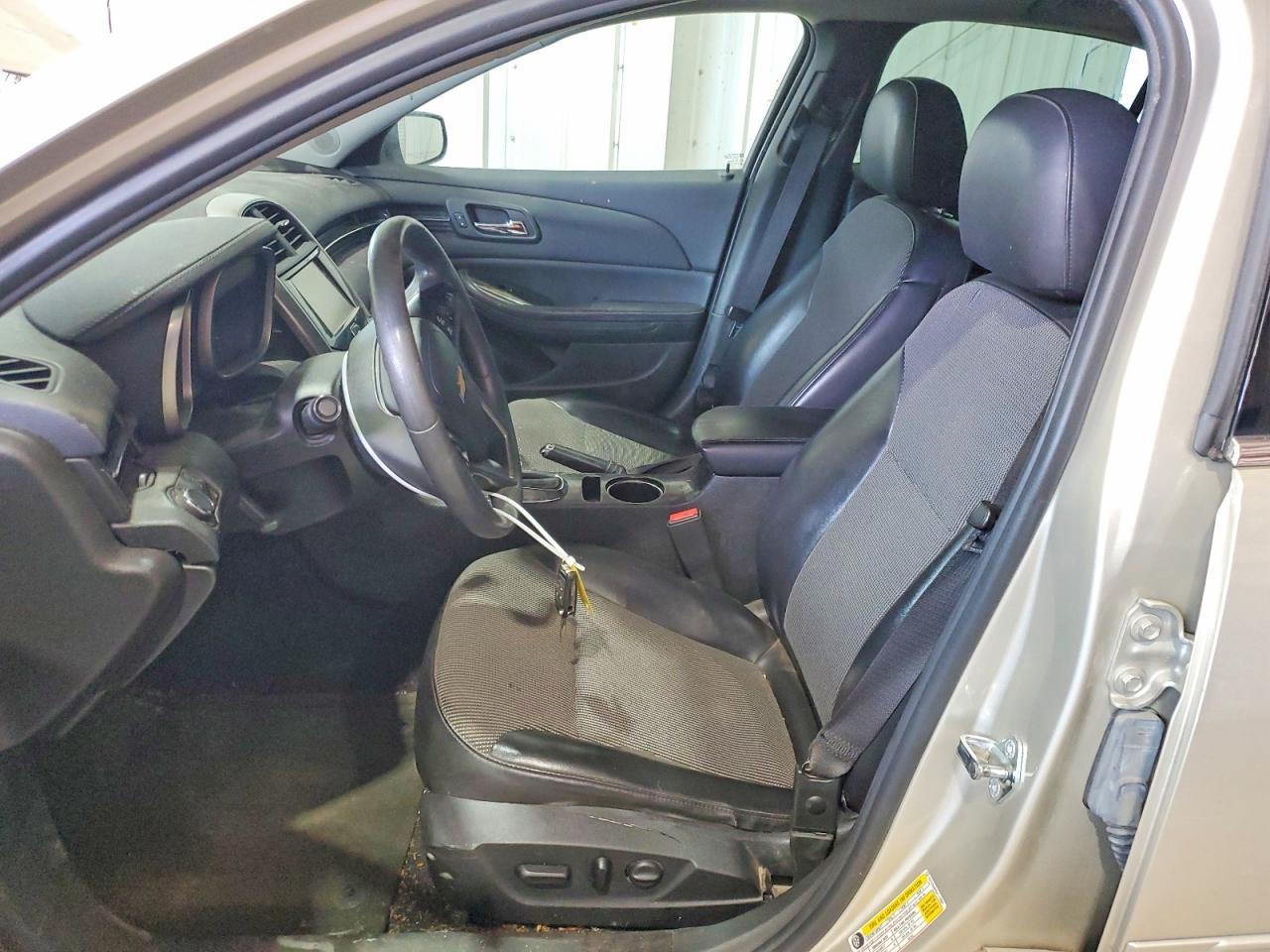 2016 Chevrolet Malibu Limited Lt - Image 7