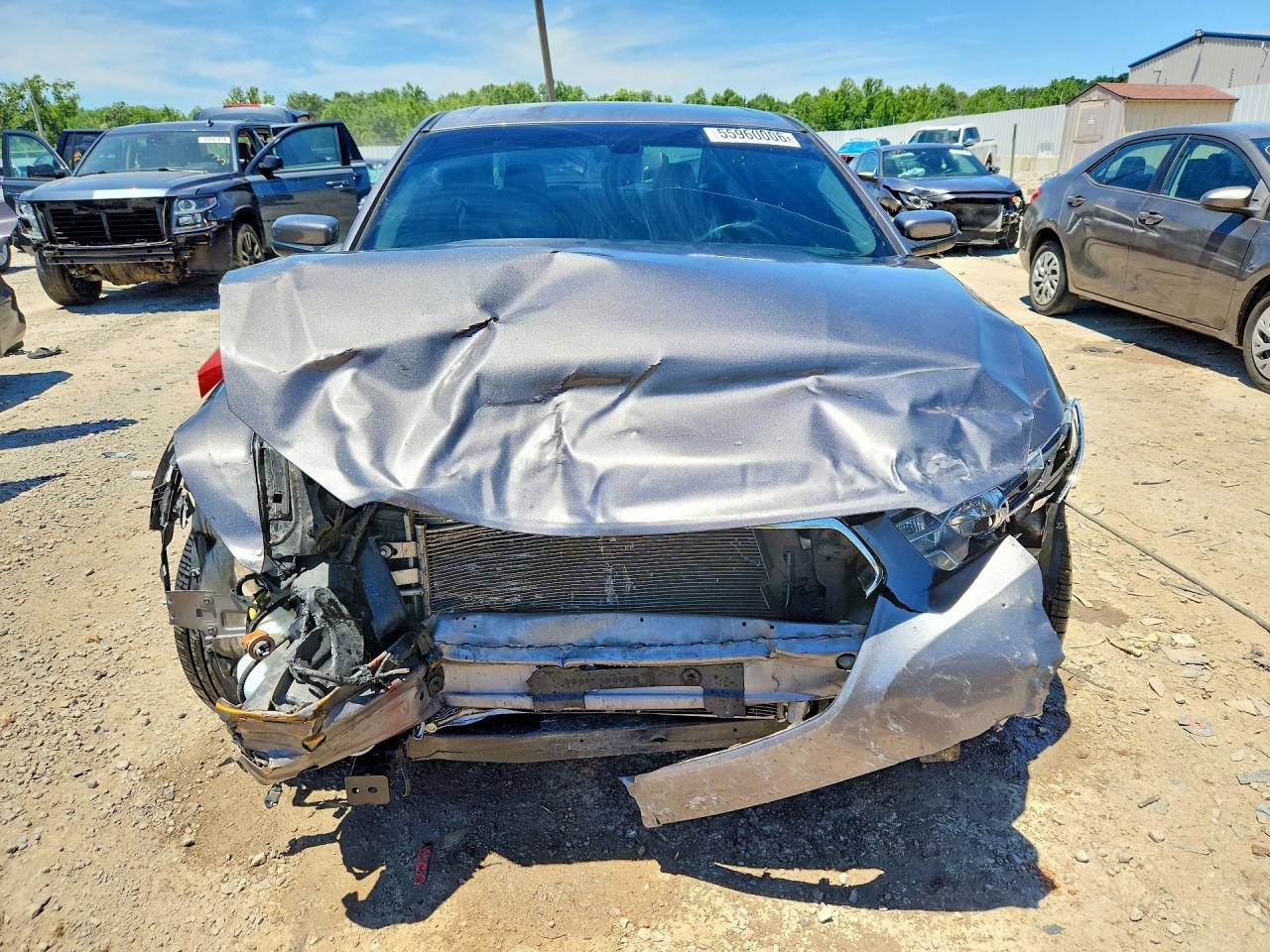 2014 Ford Taurus Sel - Image 5