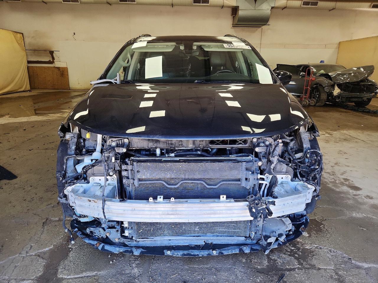 2017 Chrysler Pacifica Touring L - Image 5