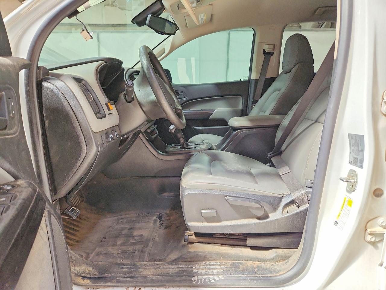 2021 Chevrolet Colorado - Фото 7